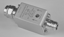 VTSD 9561-F脉冲限幅器
