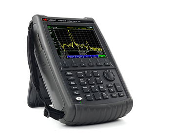  N9913A FieldFox 手持式频谱分析仪